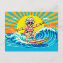 Search for grandmother postcards Sea