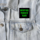 Search for scary zombie badges Ghost