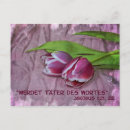 Search for tulpe postcards Rosa