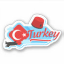 Search for travel turkey stickers Trip