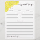 Search for lemon recipe cards Main squeeze