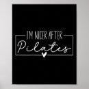 Search for pilates instructor posters Fitness