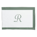 Search for name pillowcases Modern