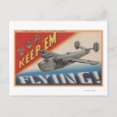 Search for bombers postcards Navy