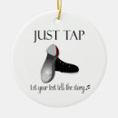 Search for dance shoes christmas tree decorations Tap