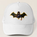 Search for knights hats Batgirl