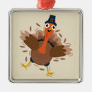 Search for thanksgiving turkey christmas tree decorations Fall