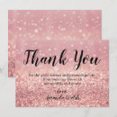 Search for sixteenth note invitations Pink