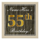 Search for 55 years posters Elegant