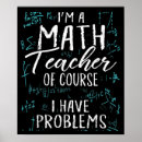 Search for math teacher gifts Pun