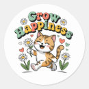 Search for kawaii cat stickers Summer