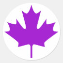 Search for maple stickers Leaf
