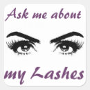 Search for eyelashes stickers Mascara