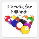 Search for billiard balls stickers Sports