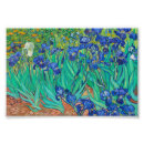 Search for flowering plants posters Vincent van gogh