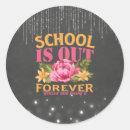 Search for teacher retirement stickers Party