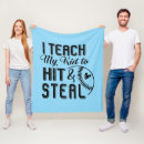Search for word art blankets Sports