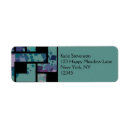 Search for abstract return address labels Geometric