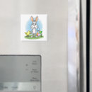 Search for easters magnets Bunny