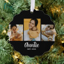 Search for new baby christmas tree decorations Typography