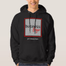 Search for branded hoodies Business