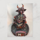 Search for dragon postcards Fantasy