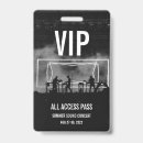 Search for vip pass Concert