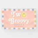 Search for 2nd birthday banners Cute