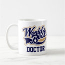 Search for worlds best doctor mugs Surgeon