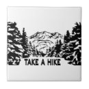 Search for mountain tiles Black and white