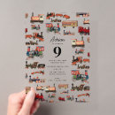 Search for steam engine invitations Transportation
