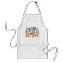 Search for fall leaves aprons Harvest