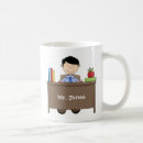 Search for male teacher mugs Back to school