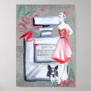 Search for perfume bottle art French