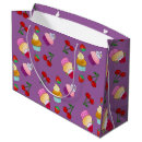 Search for cherry gift bags Colourful