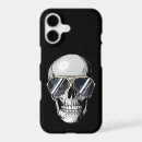 Search for skeleton art iphone cases Skull