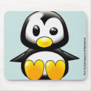 Search for cute penguins mousepads Funny