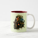 Search for normanrockwell mugs Saturdayeveningpost