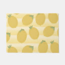 Search for lemon fruit doormats Country