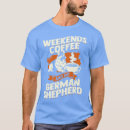 Search for halloween german shepherd tshirts Graphic