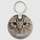 Search for fun key rings Cat