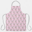 Search for bachelorette party aprons Pink
