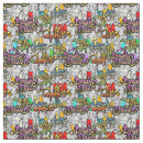 Search for music fabric Rap