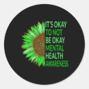 Search for bipolar disorder stickers Self love