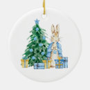 Search for forest christmas tree decorations Vintage