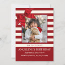 Search for candy cane birthday invitations Modern