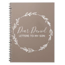 Search for designer notebooks Chic