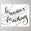 Search for anxious posters Bible verse