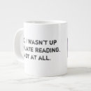 Search for book club mugs Reading