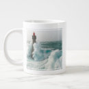 Search for brittany france mugs Lighthouse
